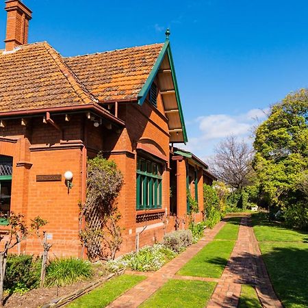 Bed and Breakfast Buxton Manor Adelaide Esterno foto