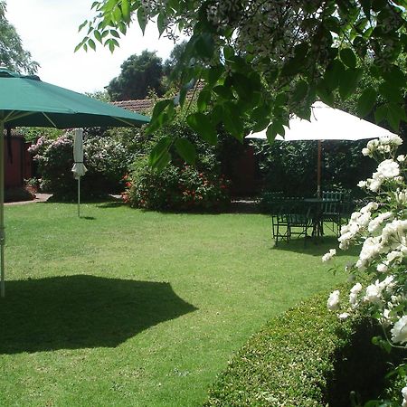 Bed and Breakfast Buxton Manor Adelaide Esterno foto