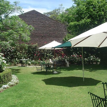 Bed and Breakfast Buxton Manor Adelaide Esterno foto