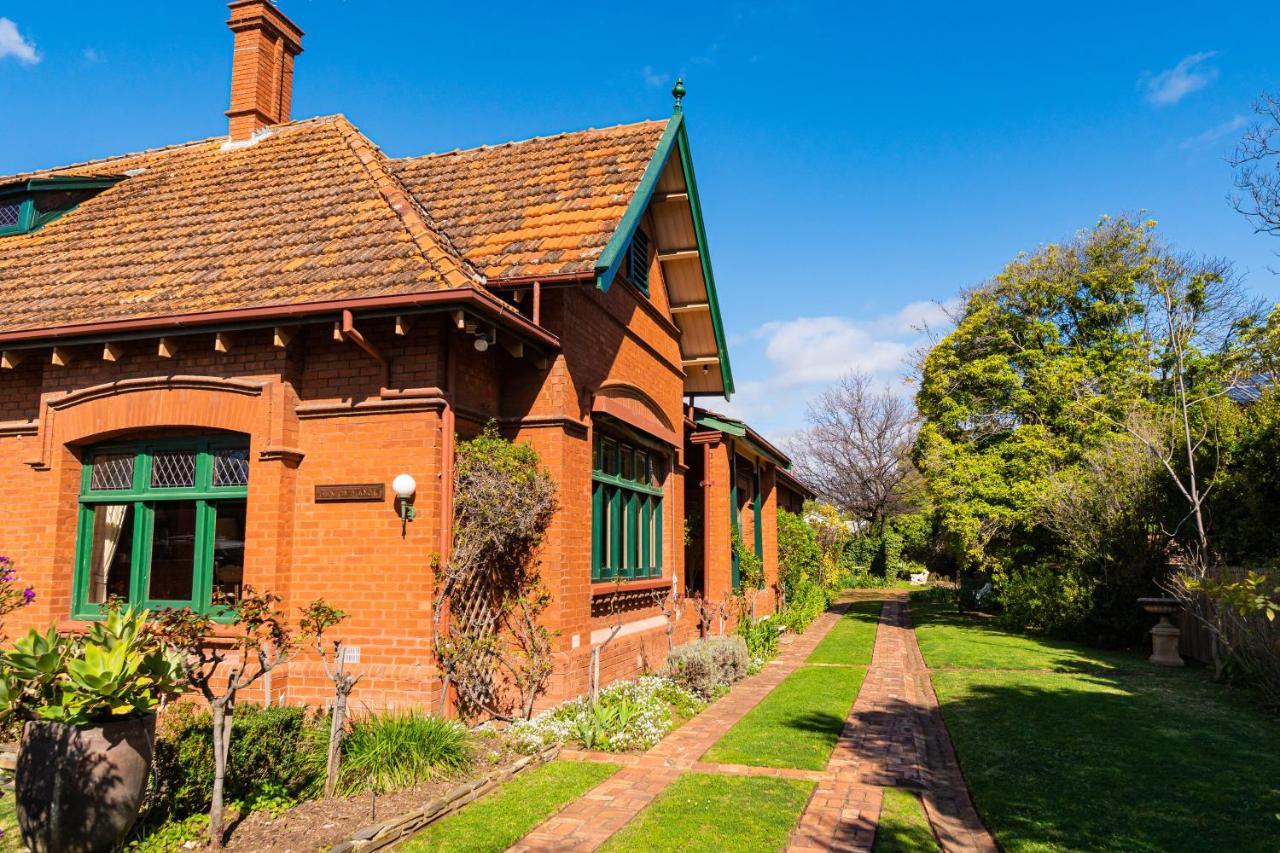 Bed and Breakfast Buxton Manor Adelaide Esterno foto
