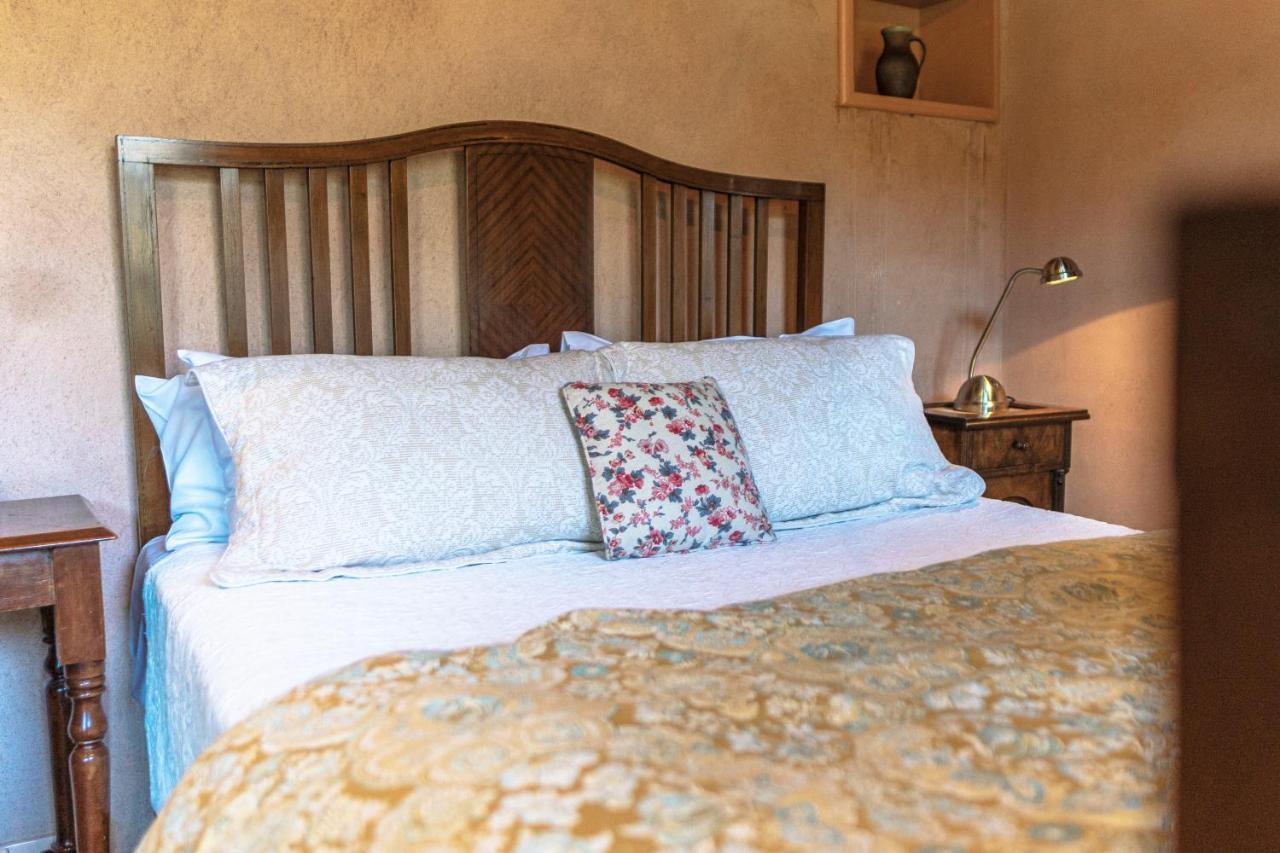 Bed and Breakfast Buxton Manor Adelaide Esterno foto