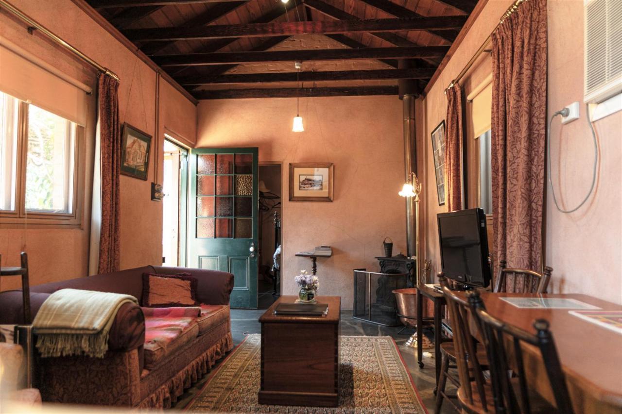 Bed and Breakfast Buxton Manor Adelaide Esterno foto