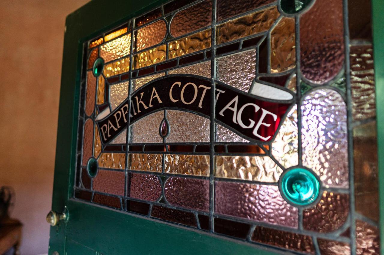 Bed and Breakfast Buxton Manor Adelaide Esterno foto