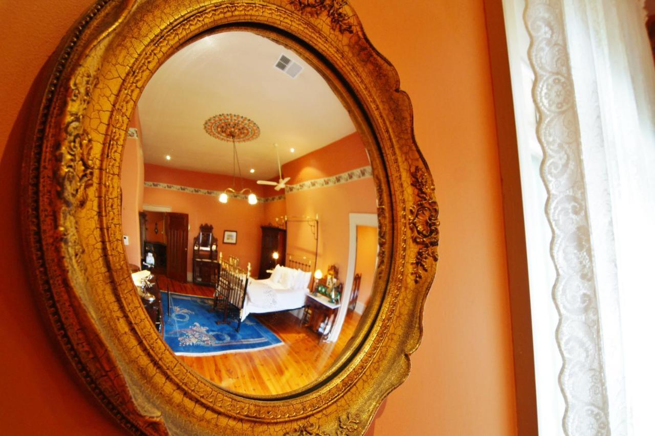 Bed and Breakfast Buxton Manor Adelaide Camera foto