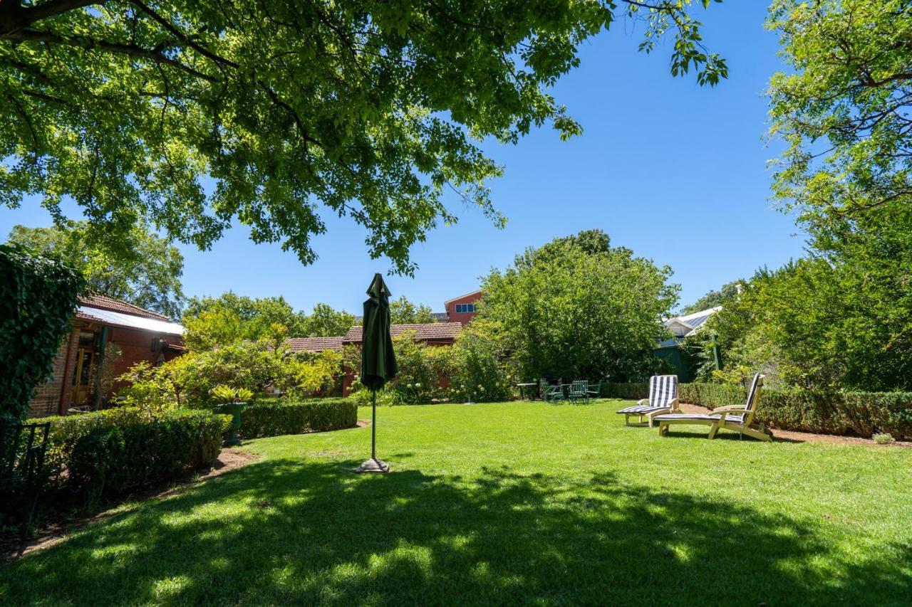Bed and Breakfast Buxton Manor Adelaide Esterno foto