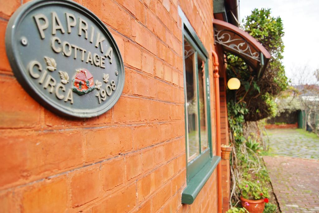 Bed and Breakfast Buxton Manor Adelaide Esterno foto