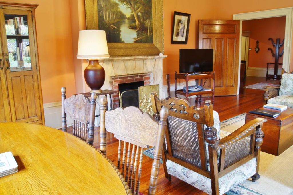 Bed and Breakfast Buxton Manor Adelaide Esterno foto