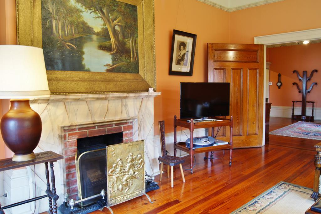 Bed and Breakfast Buxton Manor Adelaide Esterno foto