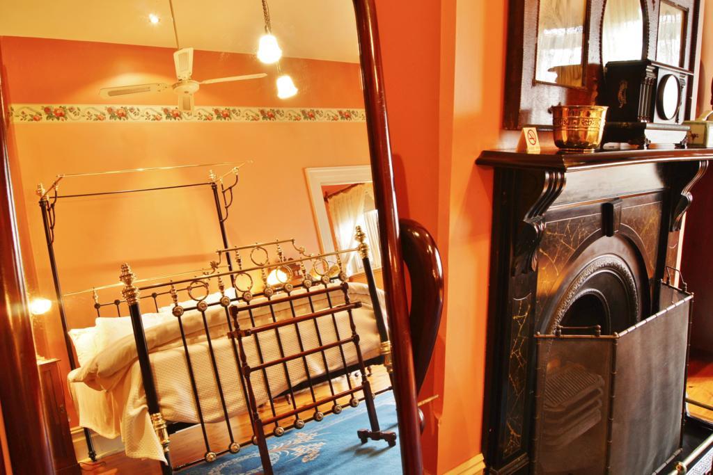 Bed and Breakfast Buxton Manor Adelaide Esterno foto