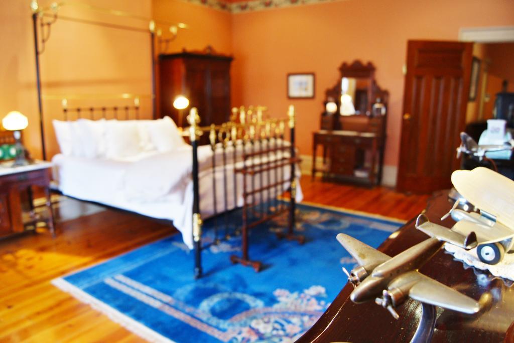 Bed and Breakfast Buxton Manor Adelaide Esterno foto