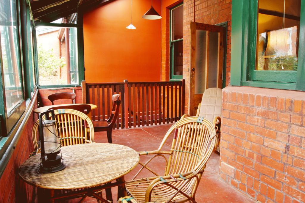 Bed and Breakfast Buxton Manor Adelaide Esterno foto