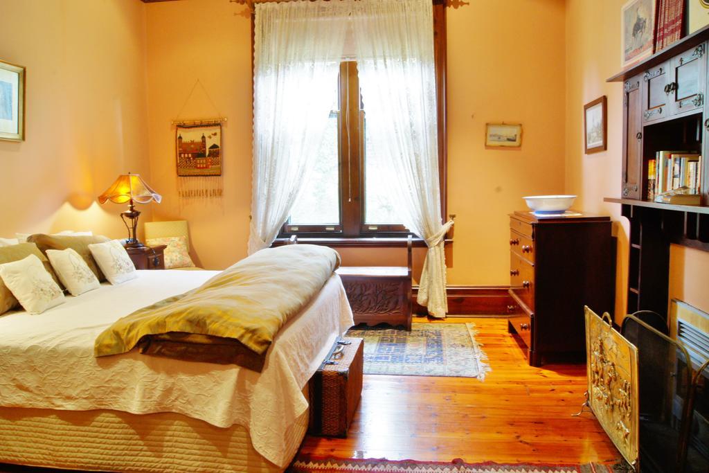 Bed and Breakfast Buxton Manor Adelaide Esterno foto