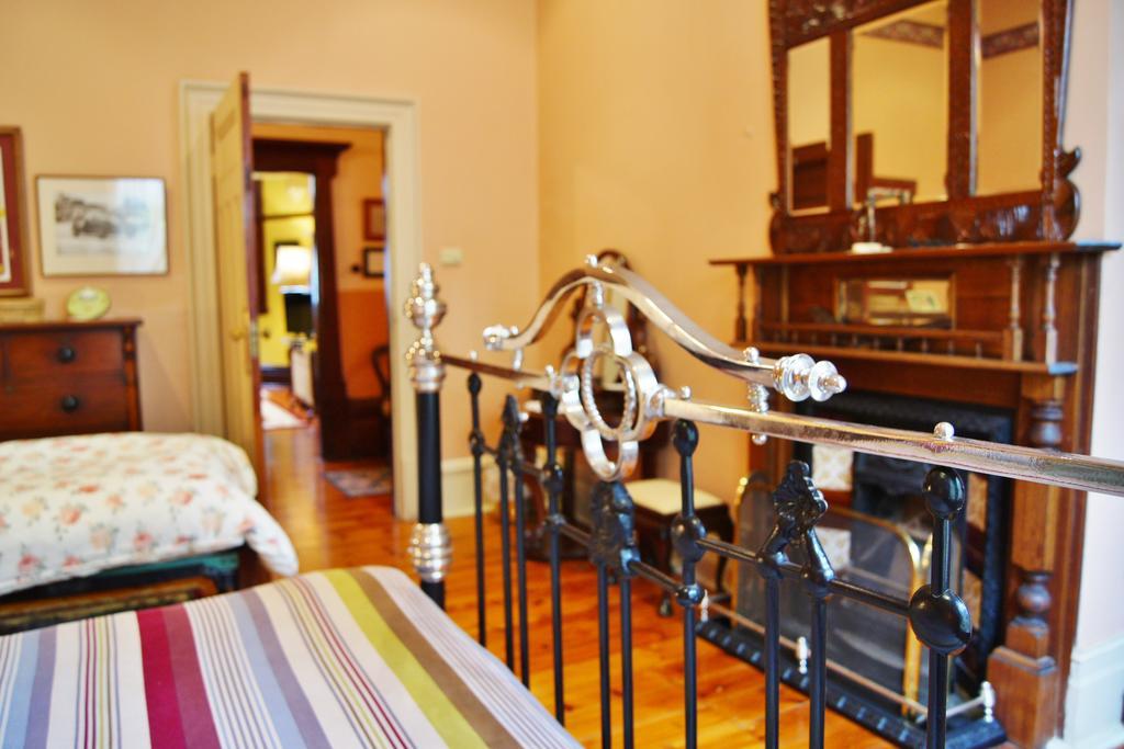 Bed and Breakfast Buxton Manor Adelaide Esterno foto