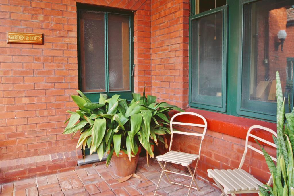 Bed and Breakfast Buxton Manor Adelaide Esterno foto