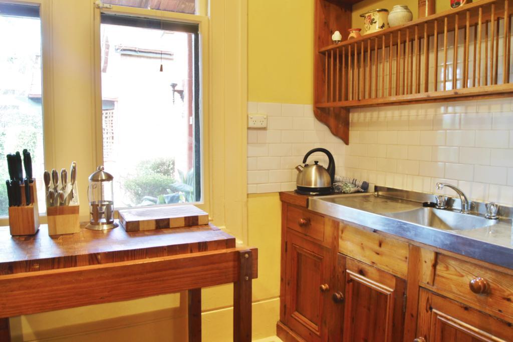Bed and Breakfast Buxton Manor Adelaide Esterno foto