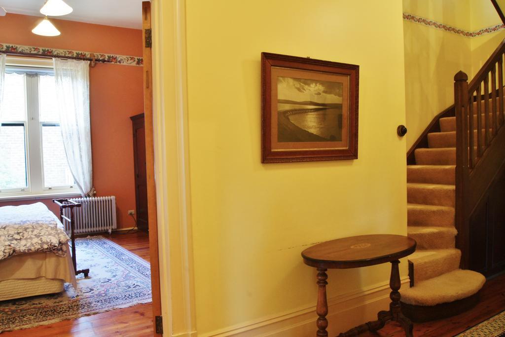 Bed and Breakfast Buxton Manor Adelaide Esterno foto