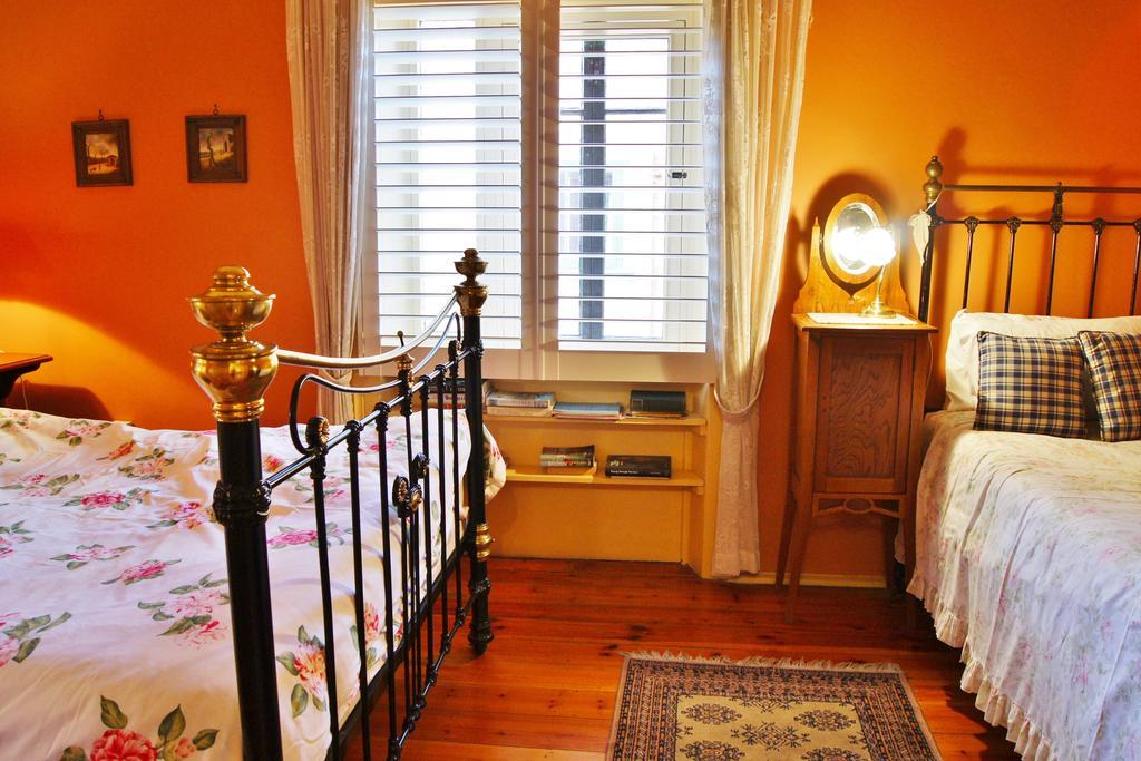 Bed and Breakfast Buxton Manor Adelaide Esterno foto
