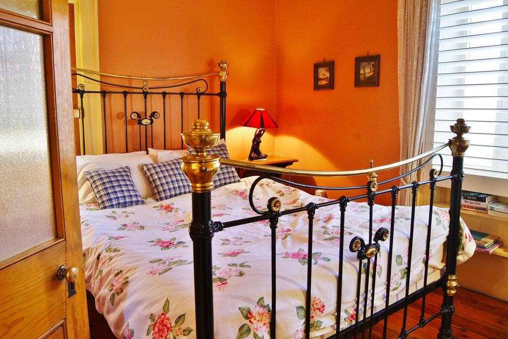 Bed and Breakfast Buxton Manor Adelaide Esterno foto