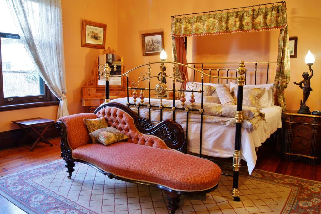 Bed and Breakfast Buxton Manor Adelaide Esterno foto