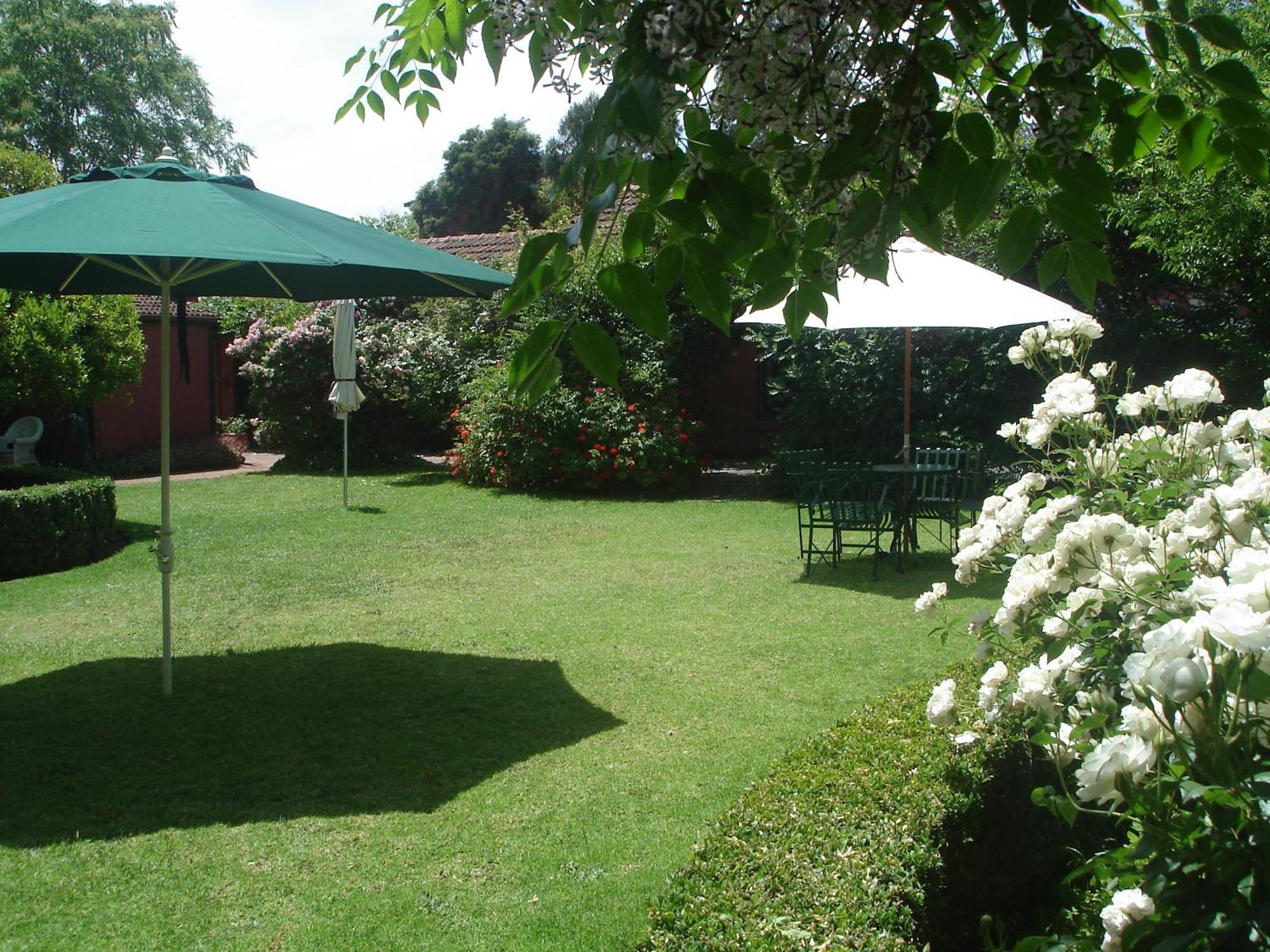 Bed and Breakfast Buxton Manor Adelaide Esterno foto