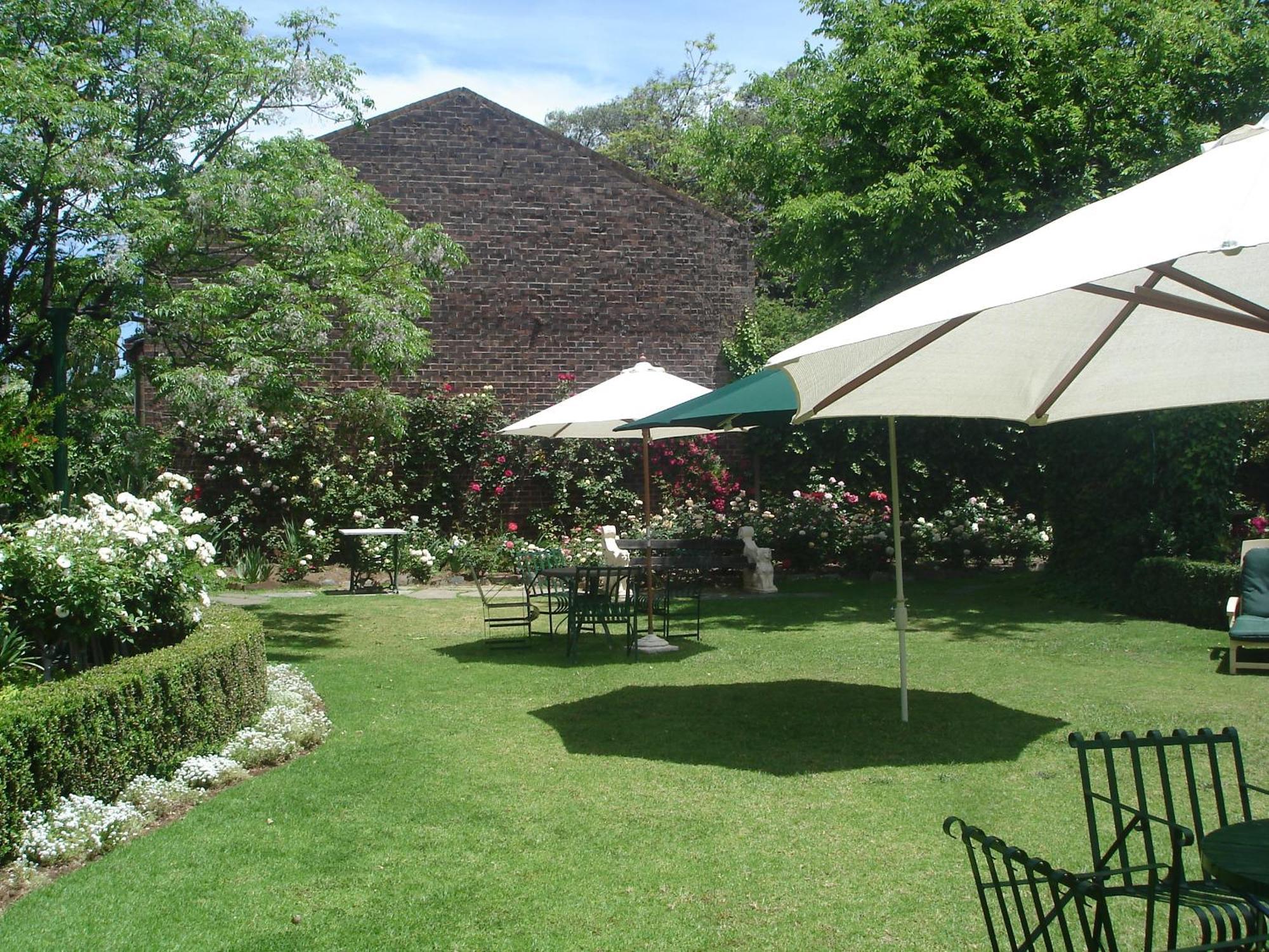 Bed and Breakfast Buxton Manor Adelaide Esterno foto