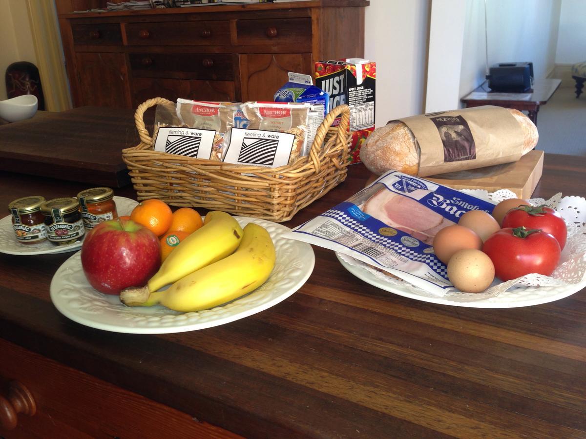 Bed and Breakfast Buxton Manor Adelaide Esterno foto